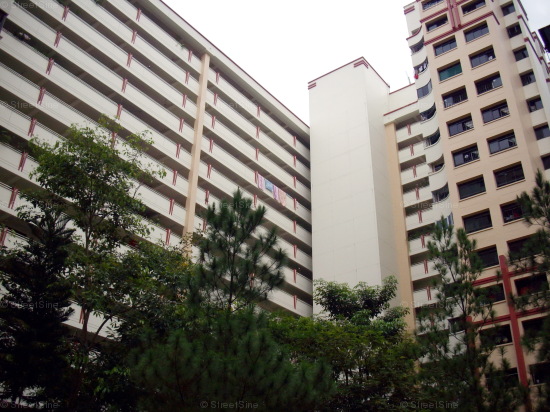 Jurong West Street 64 thumbnail photo